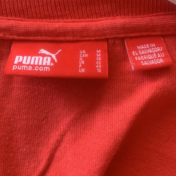 Puma T-shirt - Picture 4 of 7